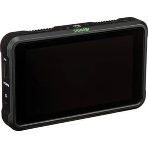 Atomos Shinobi 5.2" 4K HDMI Monitor for Enhanced Video Quality product image