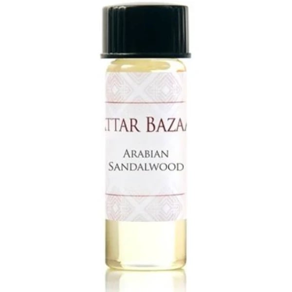 Arabian Sandalwood Attar Perfume product image
