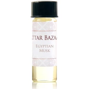 Egyptian Musk Oil Attar - Unique, Long-Lasting Fragrance product image