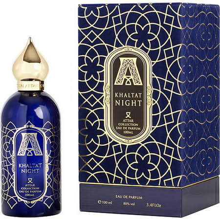 Attar Khaltat Night Eau de Parfum Spray product image