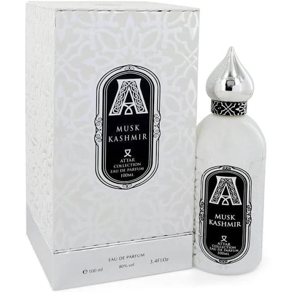 Attar Musk Kashmir Eau de Parfum Spray Tester product image