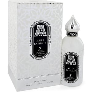 Kashmir Attar Musk Eau de Parfum Spray for Women - Tester product image