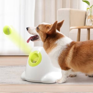 Automatic Dog Ball Launcher for Fun and Exercise product image