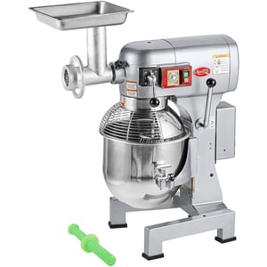 20 Qt. Stand Mixer with Food Grinders product image