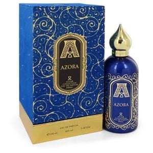 Azora Unisex Eau de Parfum Spray by Attar Collection product image