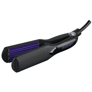 Professional Hair Crimper with Tourmaline Ceramic Plates and Fast Heat Up product image