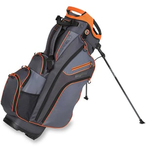 Top-Lok Hybrid Golf Bag with Cooler and Organizer product image