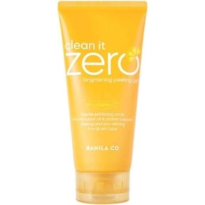 Banila Co Clean It Zero Brightening Peeling Gel - Gently Exfoliates and Brightens Skin product image