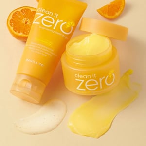 Banila Co Clean It Zero Brightening Peeling Gel - Gently Exfoliates and Brightens Skin product image