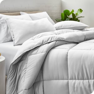 Oversized King Comforter Set for Ultimate Comfort and Style product image