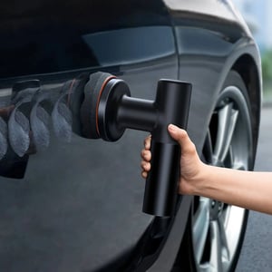 Wireless Car Paint Polisher with Long Battery Life product image