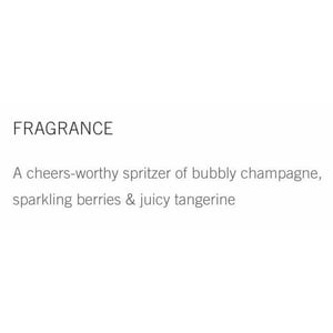 Champagne Toast Fine Fragrance Mist by Bath and Body Works product image
