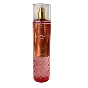 Long-Lasting Champagne Toast Body Mist Duo product image