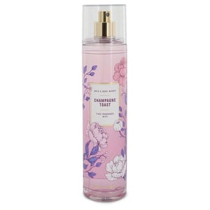 Champagne Toast Fragrance Mist for Women - 8 Oz product image