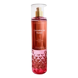 Champagne Toast Fine Fragrance Mist by Bath & Body Works product image
