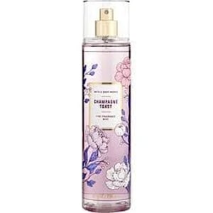 Sweet and Refreshing Champagne Toast Perfume Mist product image