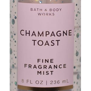 Champagne Toast Perfume by Bath & Body Works product image