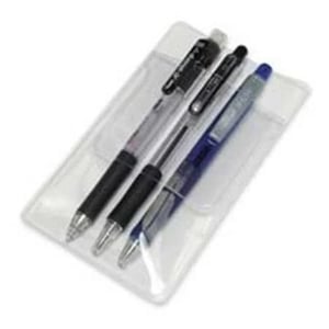Clear Pocket Protectors for Pen Leaks product image