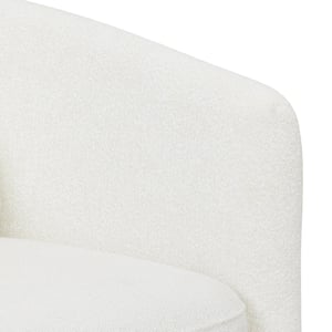 Stylish and Comfortable Swivel Accent Chair by Drew Barrymore product image