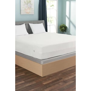 Bedbug-Proof Mattress Encasement with Breathable Barrier product image