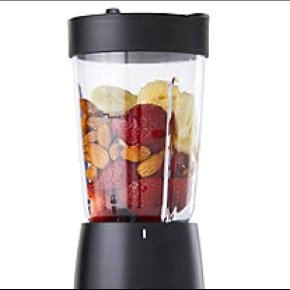 DIKTOOK Portable Personal Blender Cup for Smoothies and Shakes