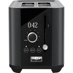 Digital Touchscreen Toaster with 7 Shade Settings product image