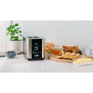Digital Touchscreen Toaster with 7-Setting Shade Control product image