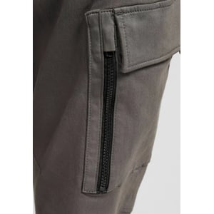 Slim Cargo Sweatpants by Bershka product image