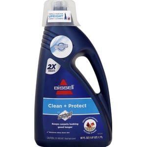 Bissell Carpet Cleaner with Scotchgard Protector for Deep Cleaning Machines product image
