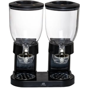Elegant Cereal Dispenser for Fresh and Convenient Breakfasts product image