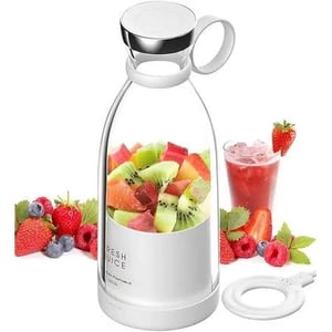 Portable Mini Blender for Smoothies and Juices product image