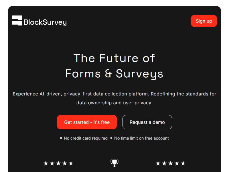 Block Survey company image