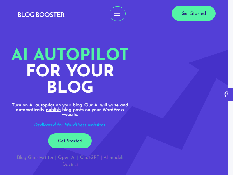 Blog Booster company image