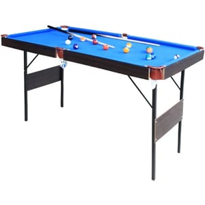 Mini Foldable Billiards Table for Indoor Fun and Entertainment product image