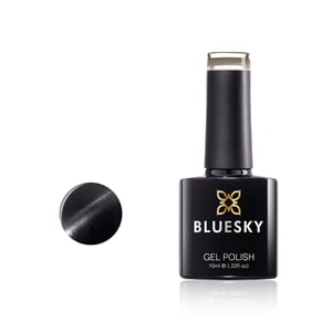 BLUESKY Cat Eye Coat Gel Nail Polish - Create a Stunning Effect! product image