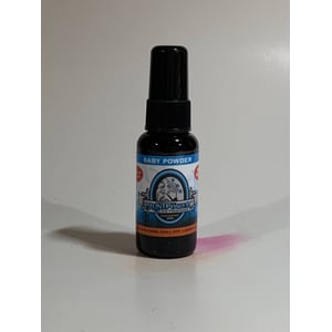 High Concentrated Baby Powder Scent Car Air Freshener by BluntPower product image