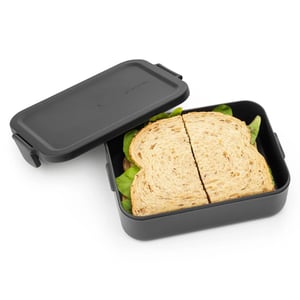 Stylish and Functional Medium Lunch Box for Work and Travel product image