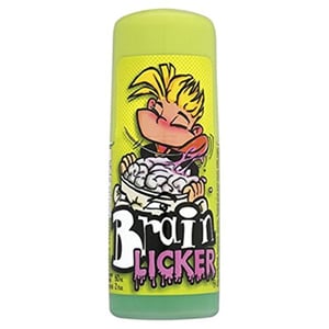 Brain Licker Sour Candy Drink for Kids - 60 ml product image