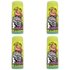 Brain Licker Sour Candy Drink for Kids - 60 ml product image