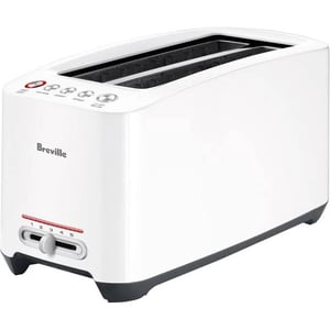 Kalorik 2-Slice Long Slot Touchscreen Rapid Toaster & Reviews