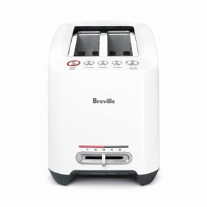 Breville Lift and Look Touch Toaster with Motorized Carriage and Adjustable Browning Control product image