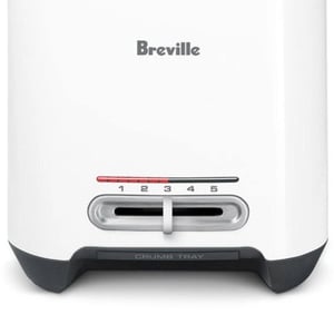 Breville Lift and Look Touch Toaster with Motorized Carriage and Adjustable Browning Control product image