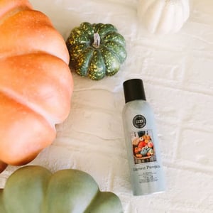 Harvest Pumpkin Room Spray by Bridgewater Candle Company product image