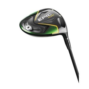 Callaway Epic Flash Driver - 2019 for Right Handed Golfers product image