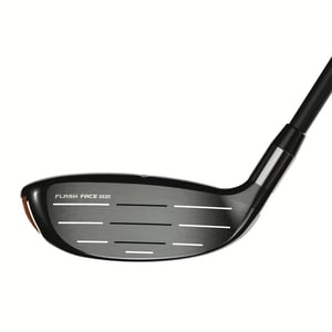 Left Handed Callaway Mavrik Max Fairway Wood for Easy Launch and Forgiveness product image
