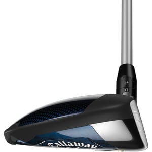 Callaway Paradym Left-Handed Fairway Wood for High Launch and Distance product image