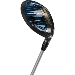 Callaway Paradym Left-Handed Fairway Wood for High Launch and Distance product image