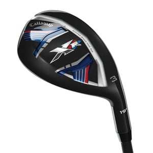 Callaway XR Hybrid Driver - Longer and Easier to Hit with Forged Hyper Speed Face Cup product image