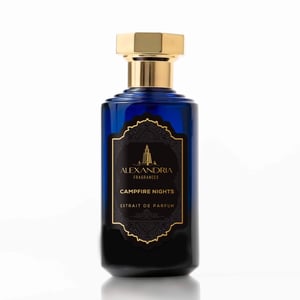 Campfire Nights Scented Spray for Instant Comfort and Relaxation product image