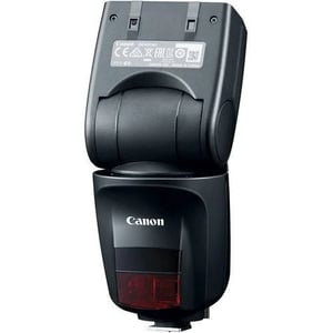 Effortless Auto Bounce Flash for Canon Cameras product image